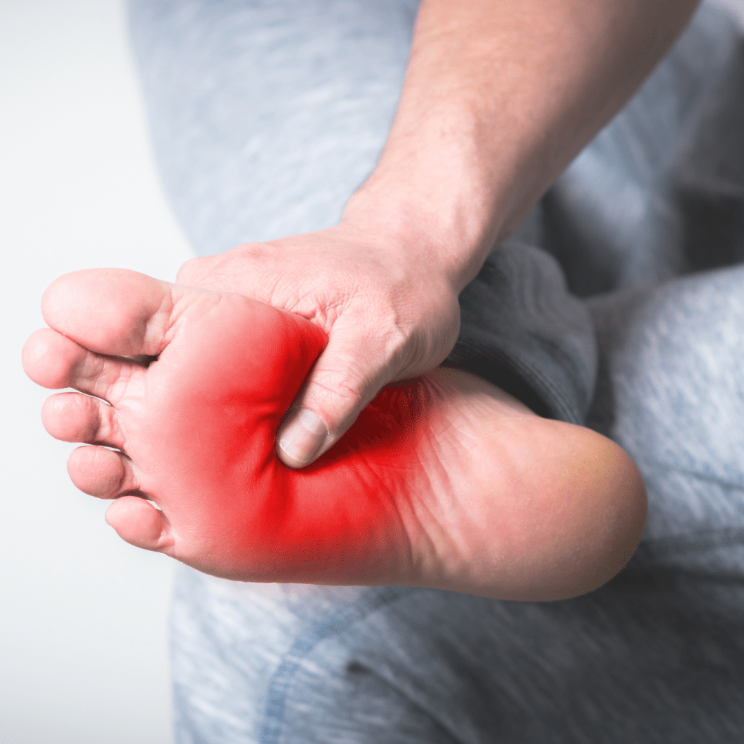 Orthotic Therapy inar